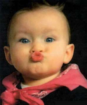 kiss